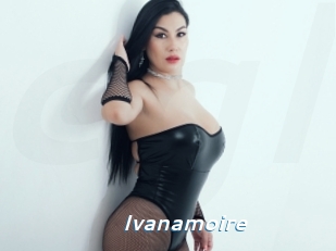 ivanamoire Camgirls Live