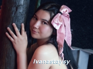 Ivanastaysy
