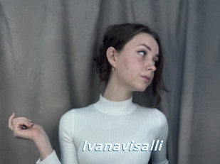 Ivanavisalli