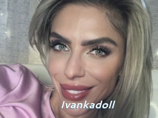 Ivankadoll