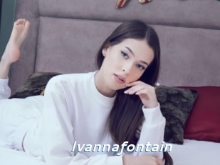 ivannafontain Camgirls Live