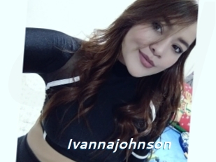 Ivannajohnson