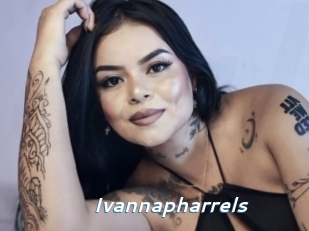 Ivannapharrels