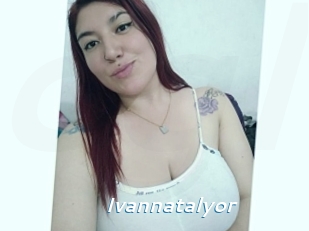 Ivannatalyor