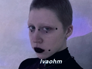Ivaohm