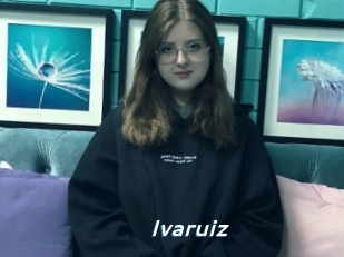Ivaruiz