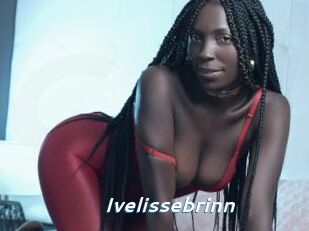 Ivelissebrinn