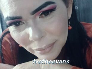 Ivetheevans