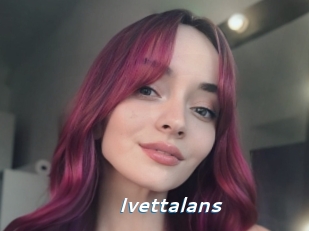 Ivettalans