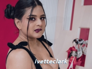 Ivetteclark
