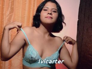 Ivicarter