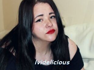 Ividelicious