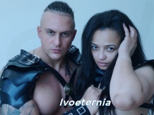Ivoeternia