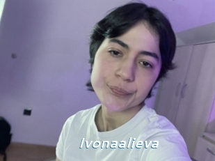 Ivonaalieva