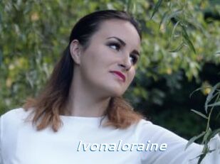 Ivonaloraine
