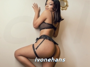 Ivonehans