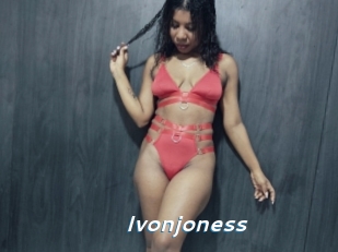 Ivonjoness