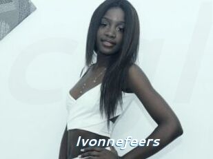 Ivonnefeers
