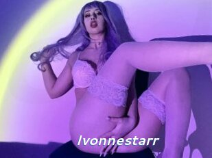 Ivonnestarr