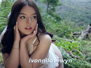 Ivonnilovewyn