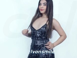 Ivonsmile