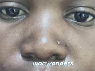 Ivonwonders