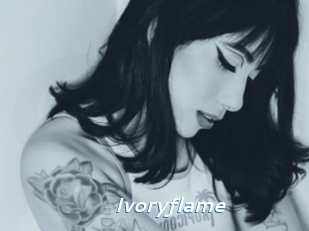 Ivoryflame