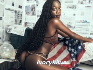 ivorykiwa Camgirls Live
