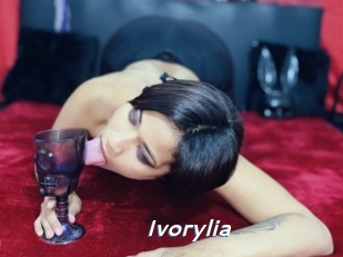 Ivorylia