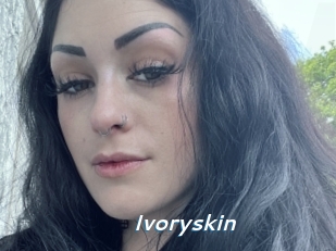 Ivoryskin