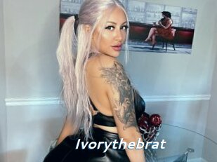 Ivorythebrat