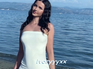 Ivoryyyxx