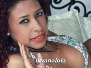 Ivvanalola