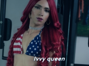 Ivvy_queen