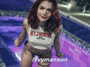 Ivvymanson
