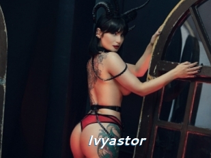Ivyastor