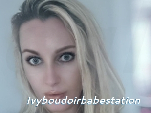 Ivyboudoirbabestation