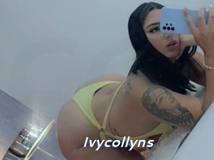 Ivycollyns