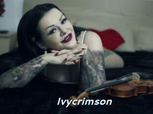 Ivycrimson
