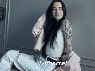 Ivyharrel