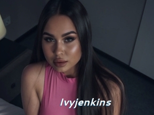 Ivyjenkins