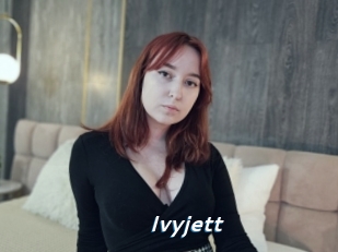 Ivyjett