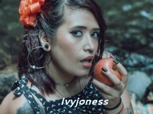 Ivyjoness