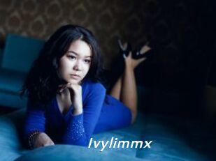 Ivylimmx