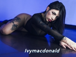 Ivymacdonald