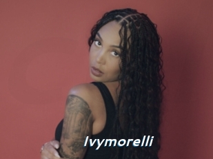 ivymorelli Camgirls Live