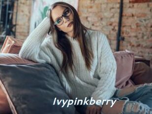 Ivypinkberry