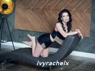 Ivyrachelx