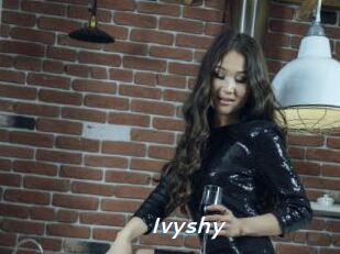 Ivyshy