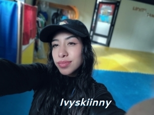 Ivyskiinny